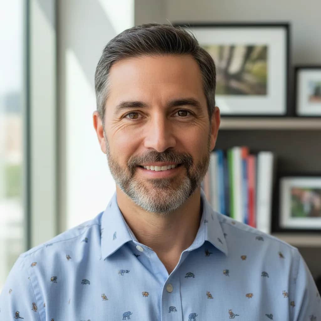 Autor Dawid Błaszczyk