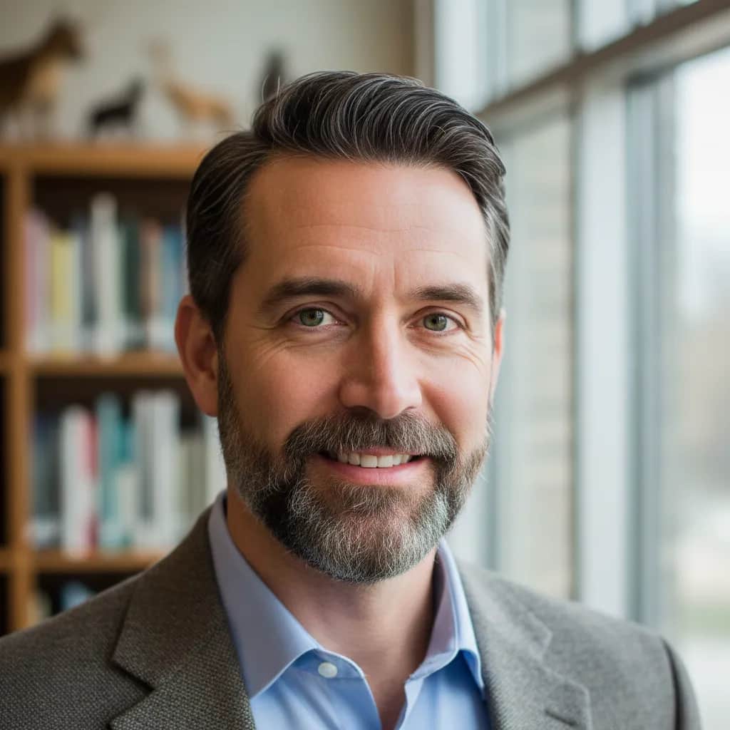 Autor Gabriel Laskowski